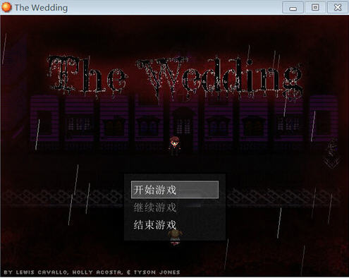 The Weddingĺ桷